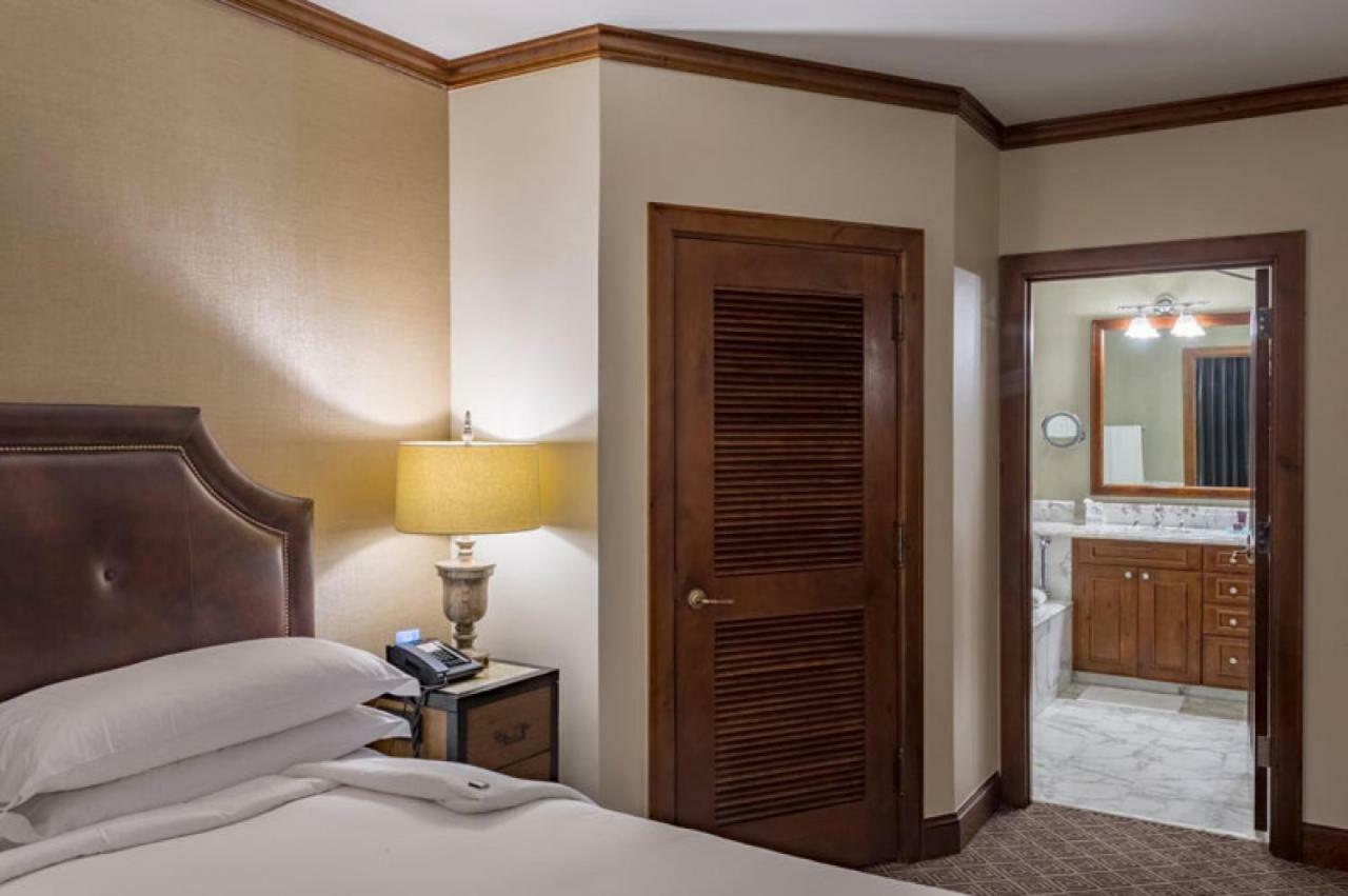 The Ritz-Carlton Club, 3 Bedroom Residence Float 3, Ski-In & Ski-Out Resort In Aspen Highlands Exterior photo